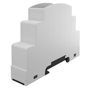 MODULBOX XTS 1M H53-A 25.0104000.BL