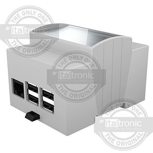 MODULBOX XTS 4M Odroid C1 25.0410000.OC1