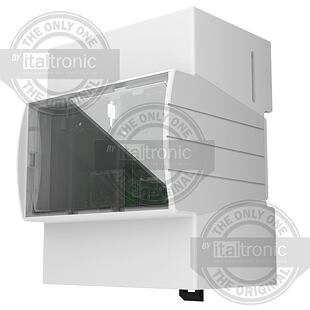MODULBOX XTS 4M Raspi 0 25.0410000.RPZ