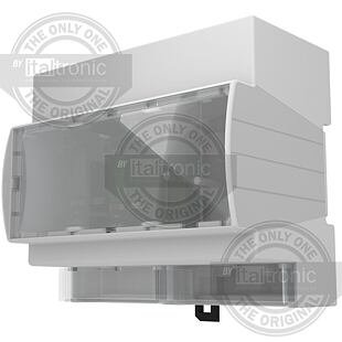MODULBOX XTS 6M Ardui YUN 25.0612000.YUN