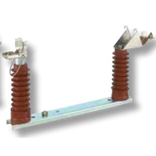 NK12BFI 12kV základna pojistky 1 pól