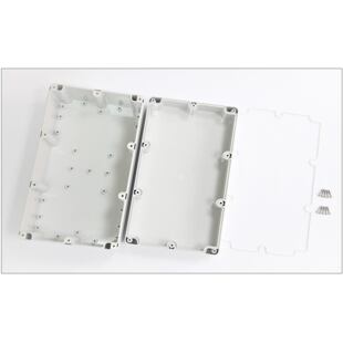 ELBOX 360x200x150 PC P20583-IP68