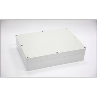 ELBOX 300x230x86 PC P20295-IP68