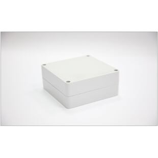 ELBOX 120x120x60 PC P278-IP68