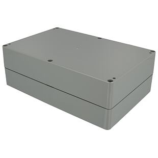 ELBOX 222x146x75 ABS IP65 G353