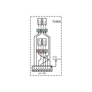 E-DAT modul REG 1 1309426003-E