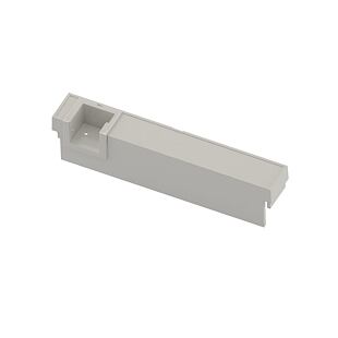 Kryt XTS 5M-EIB 1x KNX P05050215T.BL