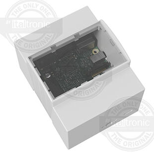 MODULBOX XTS 4M ROCK 4 SE 25.04100SE.RK4