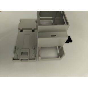 Nový zámek MODULBOX krátký P05990001A