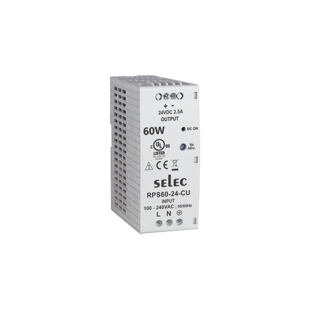 RPS120-24-CE Power supply 24V,5A,120W
