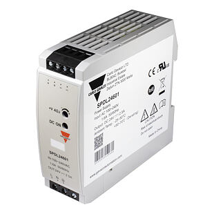 SPDL24601 Power supply,60W,24V,2.5A