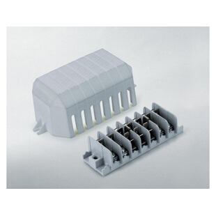 OK501/4 ABC mosazné kontakty