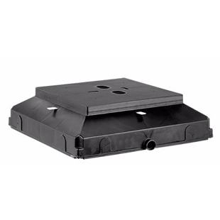 STEEL SQUARE BOX 34