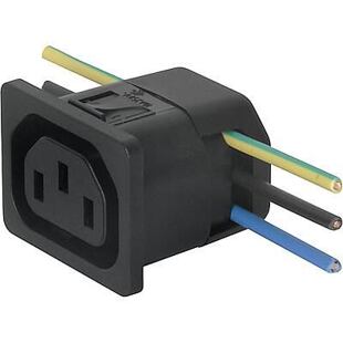 6610 Zás.přístr.IDC 2mm 6610.4015