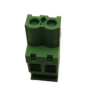 KF2EDGKB-5.08-02P Zásuvka 5,08mm