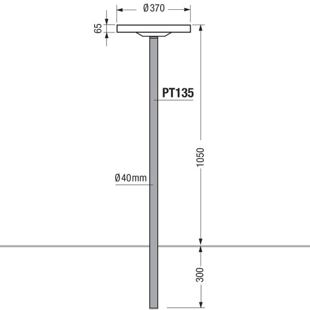 D43-PT135