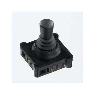 1D2-7H-1500 Joystick 2osy, 2pól spínač