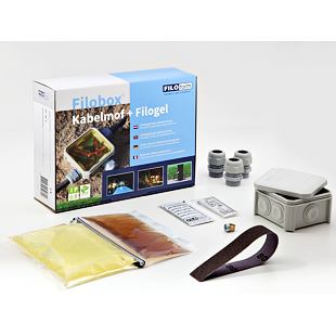 Gelbox 80160 Plast.box vč. Gelové náplně