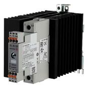 RGC1A60D62GEM SSC,DC-IN,ZC,600V/65A,MNTR