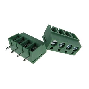 Svorkovnice 5mm TL200V-04P