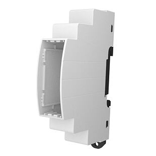 MODULBOX XTS 1M H53-A 25.0104000.BL