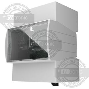 MODULBOX XTS 4M RASPPI B+ 25.0410000.RMB