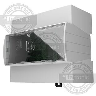 MODULBOX XTS 6M RASPPI B+ 25.0610000.RMB