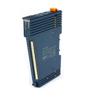 ODOT CT-5321, Serial Modbus RTU/ASCII, FREEPORT