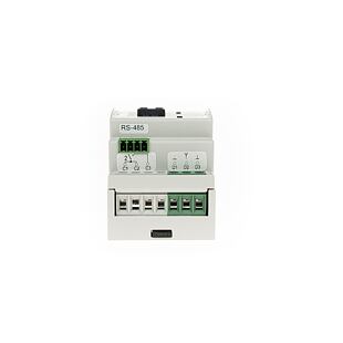 P8 R 2 DIN/DATA