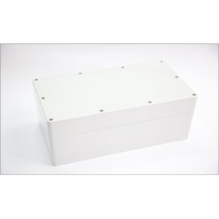 ELBOX 360x200x150 PC P20583-IP68
