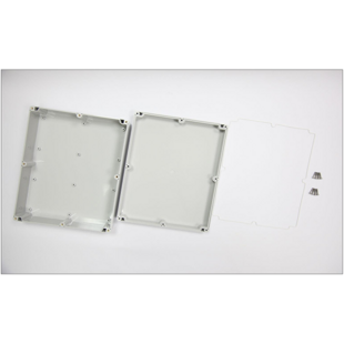 ELBOX 300x230x86 PC P20295-IP68
