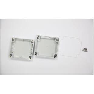 ELBOX 120x120x60 PC P278-IP68