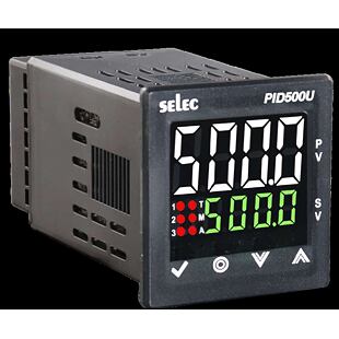PID500-U-C-01-CE PID cont.RS485,univ.I/O