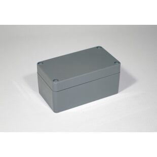 ELBOX 115x65x55 ABS IP65 G308