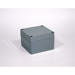 ELBOX 82x80x55 ABS IP65 G366