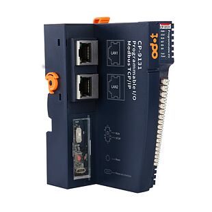 ODOT CP-9131