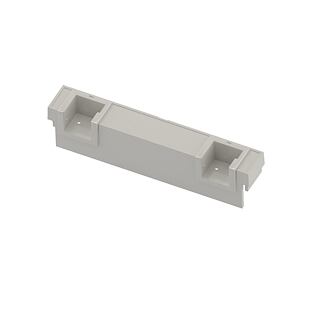 Kryt XTS 5M-EIB 2x KNX P05050216T.BL