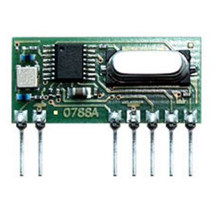 RX MID 3V