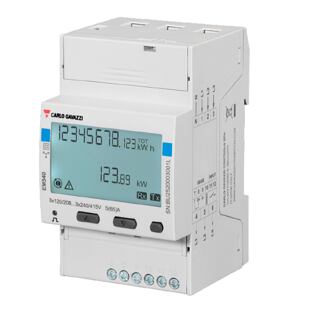 EM540DIN-AV23X-O1X