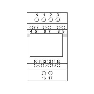 EM330DIN-AV53H-S1X27