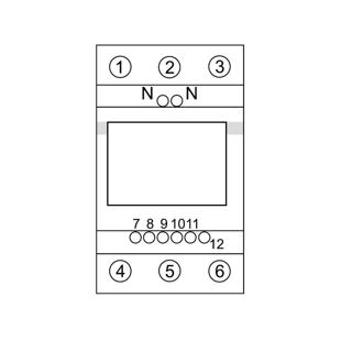 EM340DIN-AV23X-S1X27