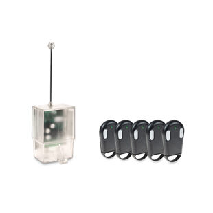 P8 S VR Key 5