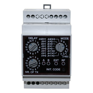 Tx Signal C DIN
