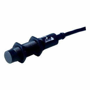 CA18HLN12PA Cap.sen. M18 PNP 12mm PP