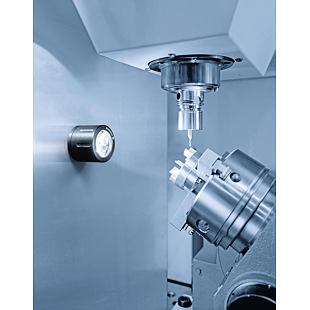 MCAYL Spot LED