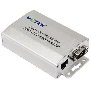 UT-820E pohled