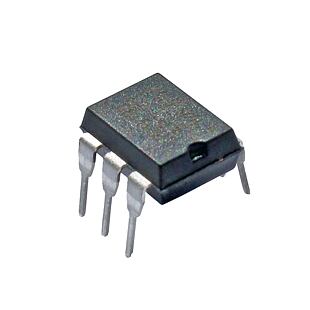 LCB710 SSR 1xB 60V/1000mA 0,6 Ohm