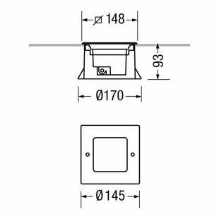 D44K Q1 rozměry