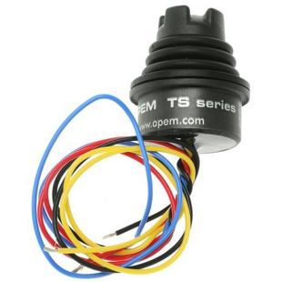 TS1D1S02A Miniaturní joystick