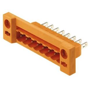 SLDF5.08 L/F 16 Konektor panel 159927
